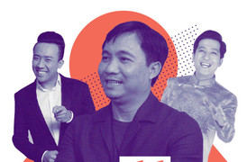 'Ông trùm' thực sự đứng sau 'Người phán xử' và Táo quân là ai?