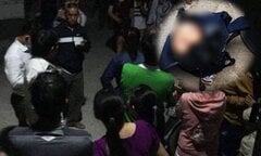 Vụ giết người ở Bình Dương: Đã bắt được nghi can