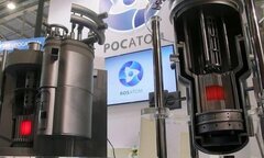Nga và Jordan hợp tác về lò phản ứng mô-đun nhỏ