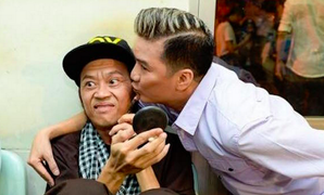 Mr.Đàm: 'Cảm ơn Hoài Linh vì những tháng ngày được yêu thương đúng nghĩa nhất trong đời'