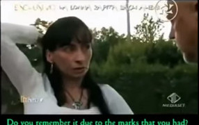 Người phụ nữ khẳng định từng 'ăn nằm' với người ngoài hành tinh