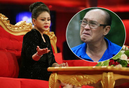 Điểm lại những show truyền hình 'ồn ào' nhất của showbiz Việt năm 2017