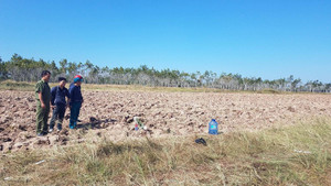 Hỗn chiến tranh chấp đất ở Đắk Lắk, 8 người thương vong: Bắt 7 nghi phạm