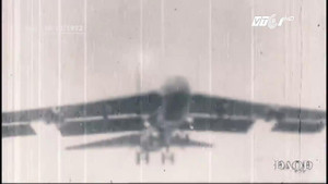 Video: Những thước phim chân thực về trận Điện Biên Phủ trên không