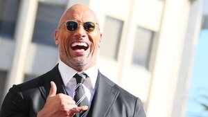 Siêu sao 'Fast & Furious' sẽ tranh cử tổng thống Mỹ?