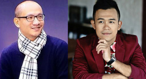 Lộ diện hai ứng viên cuối cùng sẽ dẫn 'Ai là triệu phú' thay Lại Văn Sâm