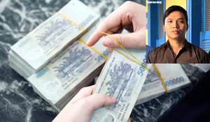 Cán bộ ngân hàng ở TP.HCM làm giả hồ sơ, chiếm đoạt tiền tỉ bị xử lý thế nào?