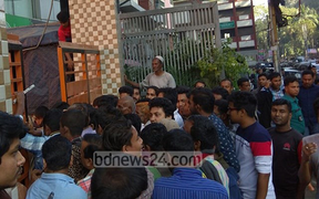 Bangladesh: Giẫm đạp tại đám tang khiến 10 người thiệt mạng