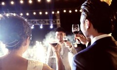 Thảo luận: Đi đám cưới người yêu cũ, tặng gì cho ngầu?