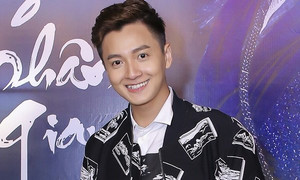 MV mới bị so sánh với ‘Lạc trôi’ của Sơn Tùng M-TP, Ngô Kiến Huy nói gì?