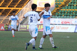 HLV U21 Việt Nam: Yokohama dùng đội dự bị cũng vẫn mạnh