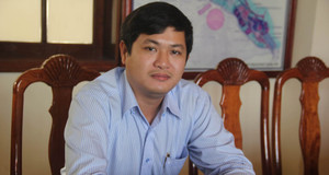 Bổ nhiệm giám đốc sở 30 tuổi Lê Phước Hoài Bảo: Quảng Nam báo cáo gì với Bộ Nội vụ?