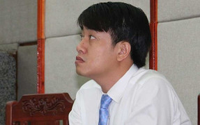 Quan lộ ‘thần tốc’ của giám đốc sở 33 tuổi, con trai cựu bí thư Hậu Giang