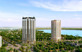 Vì sao D’. El Dorado là dự án khan hiếm trên thị trường?