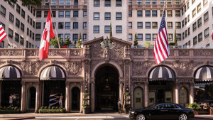 Niềm kiêu hãnh của Regent: Sự xa hoa đồng nhất