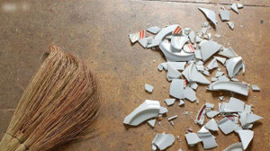 Chuyện ra mắt của những nàng 'vụng thối vụng nát' khiến ai cũng cười bể bụng