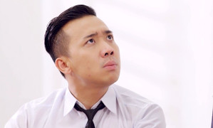 Clip: Chết cười với xô trái cây đầy hài hước của Trấn Thành