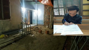 Khởi tố kẻ sát hại bạn, chôn xác dưới nền nhà 7 năm ở Quảng Bình