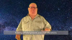 Người đàn ông khẳng định từng lái đĩa bay bằng ý thức ở Vùng 51 bí ẩn