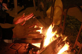 Khí than đã sát hại Jong Hyun (SHINee) thế nào?