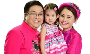 Gia Bảo: 'Sau ly hôn, tôi vẫn còn đeo nhẫn cưới'