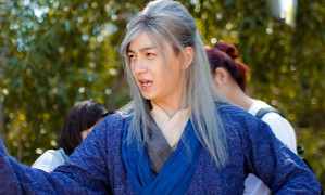 Sau 1 ngày ra mắt, MV cổ trang của Ngô Kiến Huy đạt triệu lượt xem