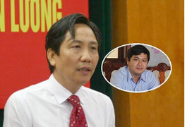 Kết luận bổ nhiệm ông Lê Phước Hoài Bảo đúng quy trình: Thứ trưởng Nội vụ nói 'có hiểu lầm'