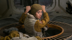 Ở Star Wars, Ngô Thanh Vân có đất diễn hơn Phạm Băng Băng trong X-Men?