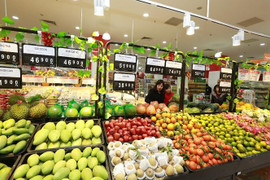 Hà Nội chuẩn bị 200 triệu lít rượu, bia dịp Tết 2018