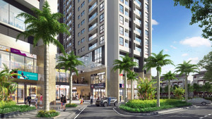 Sắp ra mắt chung cư cao cấp dự án Green Pearl 378 Minh Khai