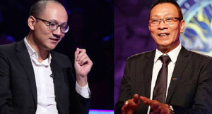 Thay thế vị trí Lại Văn Sâm, người dẫn mới của 'Ai là triệu phú' nói gì?