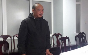 Khởi tố 4 cán bộ tổ đền bù giải tỏa đất rừng ở Sơn Trà