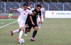 Video trực tiếp U19 Việt Nam vs U21 Thái Lan giải U21 quốc tế 2017
