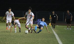 HLV U21 Việt Nam: Chỉ cần đọc danh sách là bắt bài được Yokohama