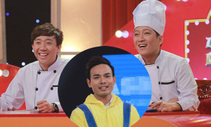 Trấn Thành ‘cạn lời’ với thí sinh rủ cả xóm bán trái cây đi thi diễn hài