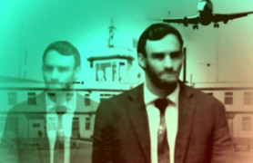 Hàng không Nhật Bản tá hỏa với du khách bí ẩn tới từ quốc gia không tồn tại