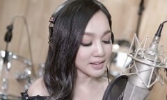 Học trò Mr. Đàm gây thích thú khi thể hiện ‘Người tình mùa đông’ phiên bản Việt – Nhật