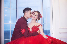 Lâm Khánh Chi: 'Tôi và chồng sẽ đăng ký kết hôn vào năm sau, dự định có 2 con'