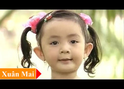 Vượt Sơn Tùng M-TP và hàng loạt sao Việt, 'bé' Xuân Mai dẫn đầu tìm kiếm Google