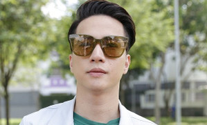 S.T lấp lửng về chuyện tái hợp của nhóm 365