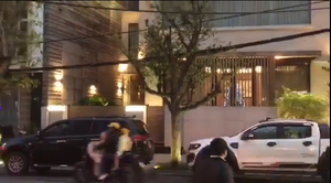 Công an khám nhà Vũ 'nhôm' tại Đà Nẵng