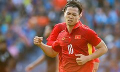 Bóng đá Việt Nam 2 ngày 3 trận mất điểm phút bù giờ vì bóng chết
