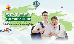 Lộ diện giải pháp mới cho việc tổng ôn, luyện đề của học sinh THPT