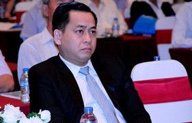 Vũ 'nhôm' tung chiêu gì thâu tóm hàng loạt dự án đất 'vàng' Đà Nẵng?