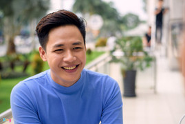 'Hot boy trà sữa': Thầy khen tôi hát hay hơn vài ca sĩ hiện nay