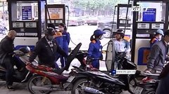 TP.HCM: Phát hiện 3 cây xăng gian lận, điều khiển từ xa 'móc túi' khách