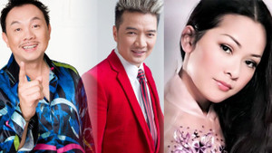 Vợ Chí Tài từng giật tóc ca sĩ hải ngoại Như Quỳnh trong tiệc cưới