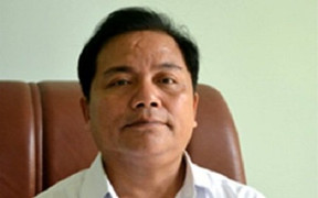 Kỷ luật Trưởng ban Dân tộc tỉnh Quảng Ngãi