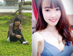 Bị chê 'xấu như khỉ', mẹ bỉm sữa quyết tâm lột xác ngoạn mục