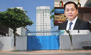 Danh sách nhà công sản Đà Nẵng bị điều tra liên quan đến ông Vũ 'nhôm'